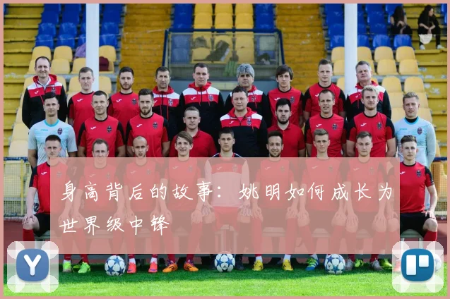 身高背后的故事:姚明如何成长为世界级中锋