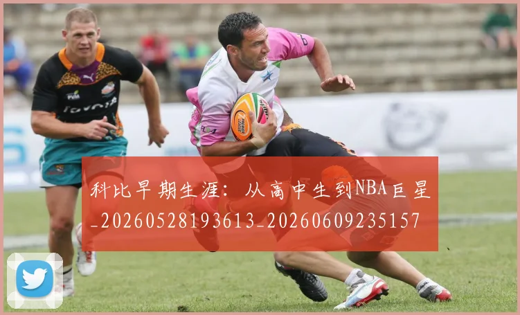科比早期生涯：从高中生到NBA巨星_20260528193613_20260609235157